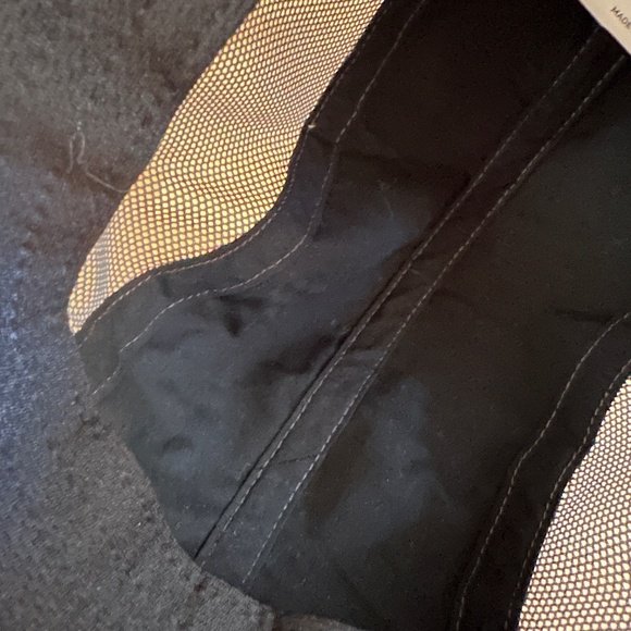 Swiss Tech Performance Gear Sun Hat with Neck Flap Size S/M - Picture 13 of 15